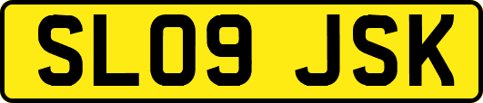 SL09JSK