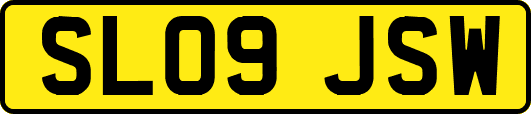 SL09JSW