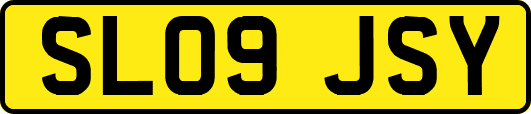 SL09JSY