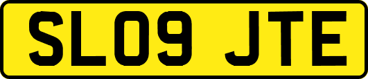 SL09JTE