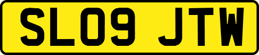 SL09JTW