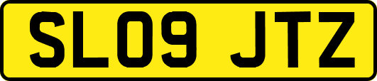 SL09JTZ