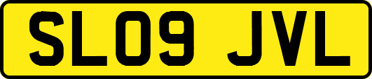 SL09JVL