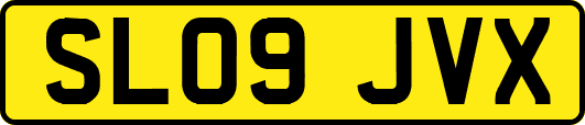SL09JVX