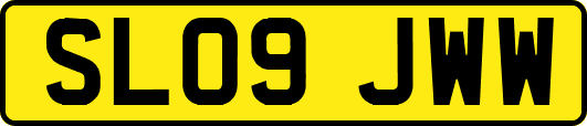 SL09JWW