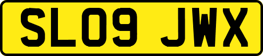 SL09JWX