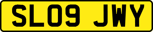 SL09JWY