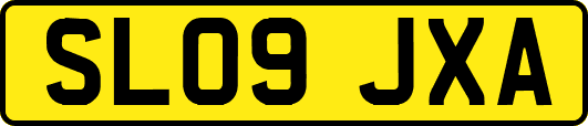 SL09JXA