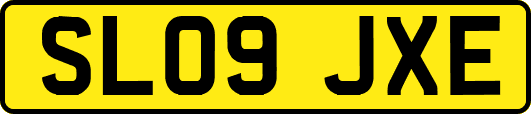 SL09JXE