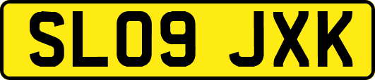SL09JXK
