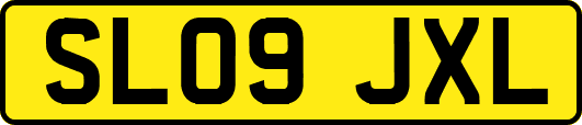SL09JXL