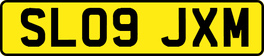 SL09JXM