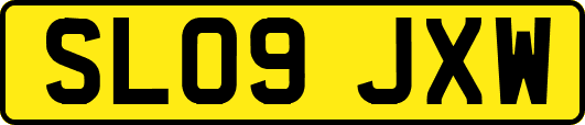 SL09JXW