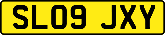 SL09JXY