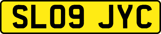 SL09JYC