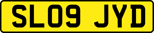 SL09JYD