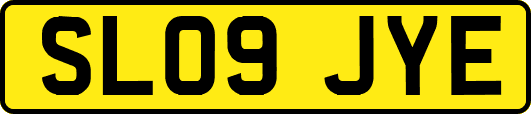 SL09JYE