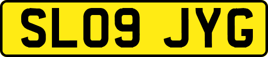 SL09JYG