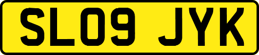SL09JYK