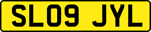 SL09JYL