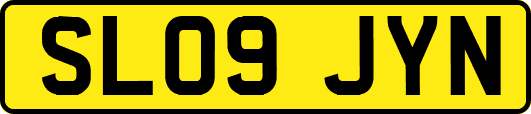 SL09JYN
