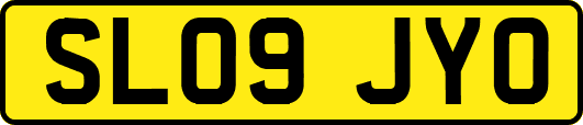 SL09JYO