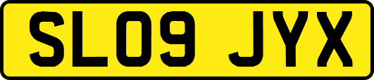 SL09JYX