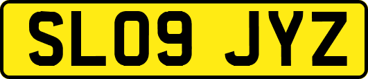 SL09JYZ