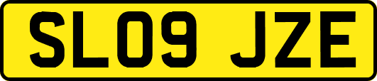 SL09JZE