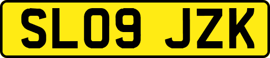 SL09JZK
