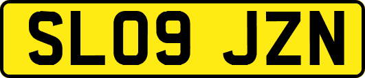 SL09JZN
