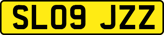 SL09JZZ