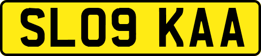 SL09KAA