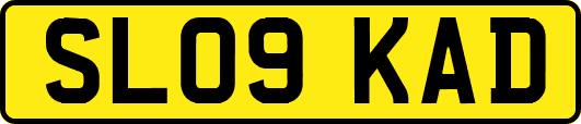 SL09KAD