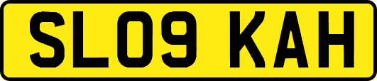 SL09KAH