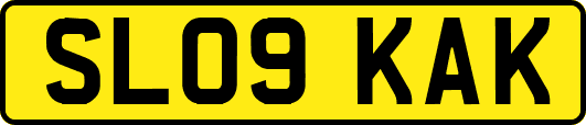 SL09KAK