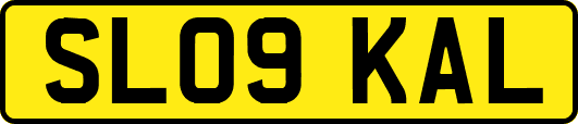 SL09KAL