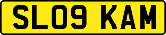 SL09KAM
