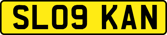SL09KAN