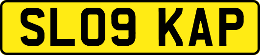 SL09KAP