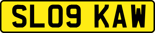 SL09KAW