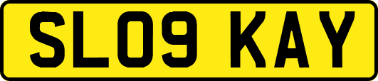 SL09KAY