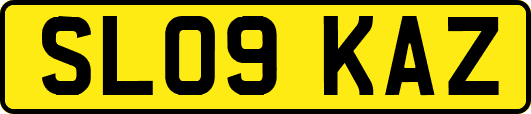 SL09KAZ