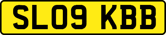 SL09KBB