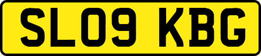 SL09KBG