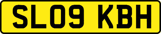 SL09KBH