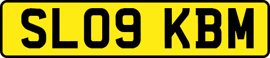 SL09KBM