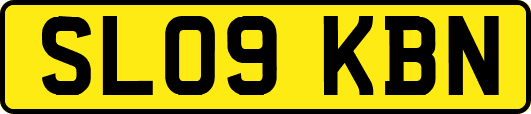 SL09KBN