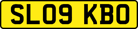 SL09KBO