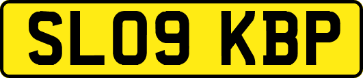 SL09KBP